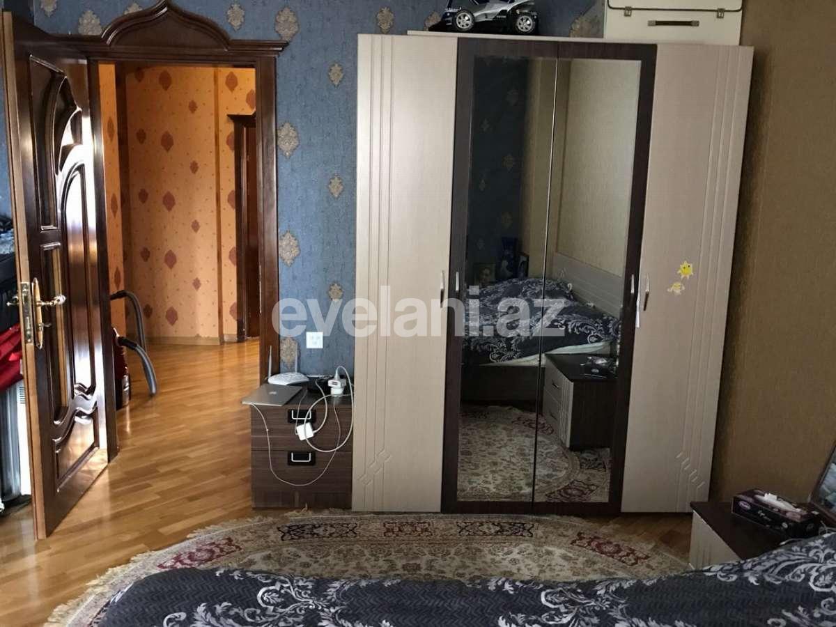 Satılır, yeni tikili, 3 otaqlı, 148 m², Bakı, Xətai r, Şah İsmayıl Xətai m.
