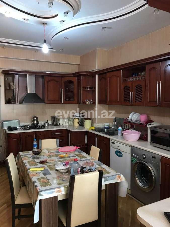 Satılır, yeni tikili, 3 otaqlı, 148 m², Bakı, Xətai r, Şah İsmayıl Xətai m.