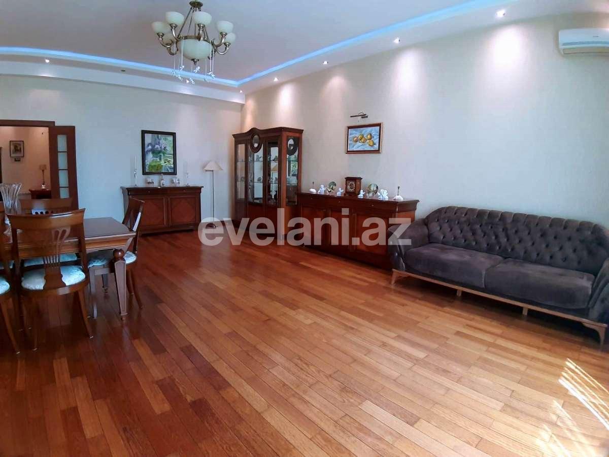 Satılır, yeni tikili, 3 otaqlı, 170 m², Bakı, Yasamal r, Nizami m.