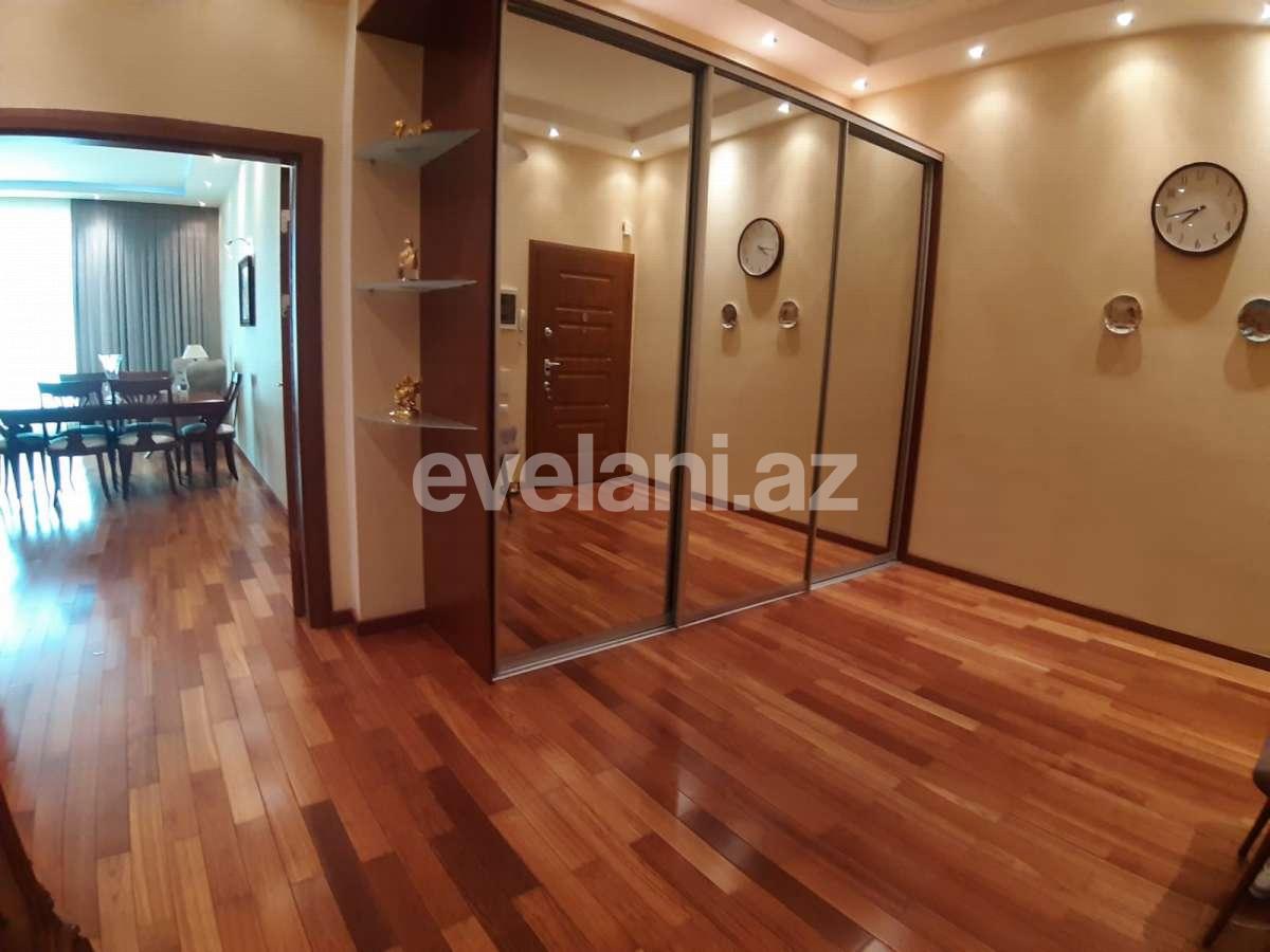 Satılır, yeni tikili, 3 otaqlı, 170 m², Bakı, Yasamal r, Nizami m.