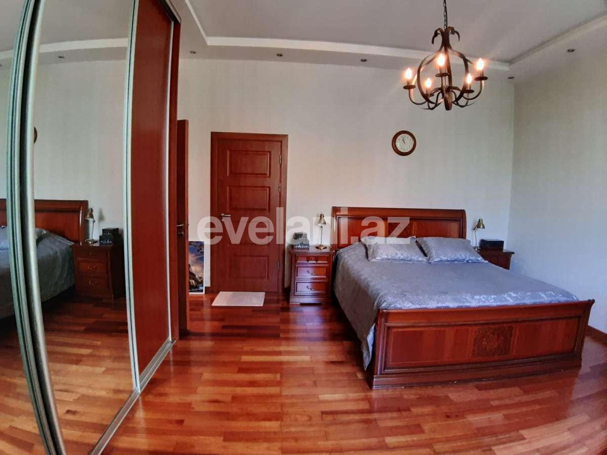 Satılır, yeni tikili, 3 otaqlı, 170 m², Bakı, Yasamal r, Nizami m.