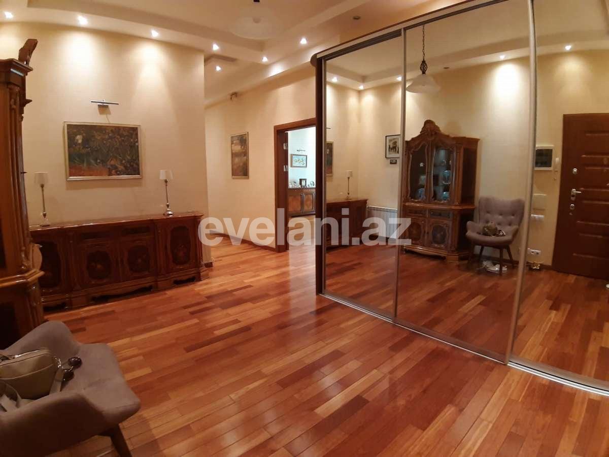 Satılır, yeni tikili, 3 otaqlı, 170 m², Bakı, Yasamal r, Nizami m.