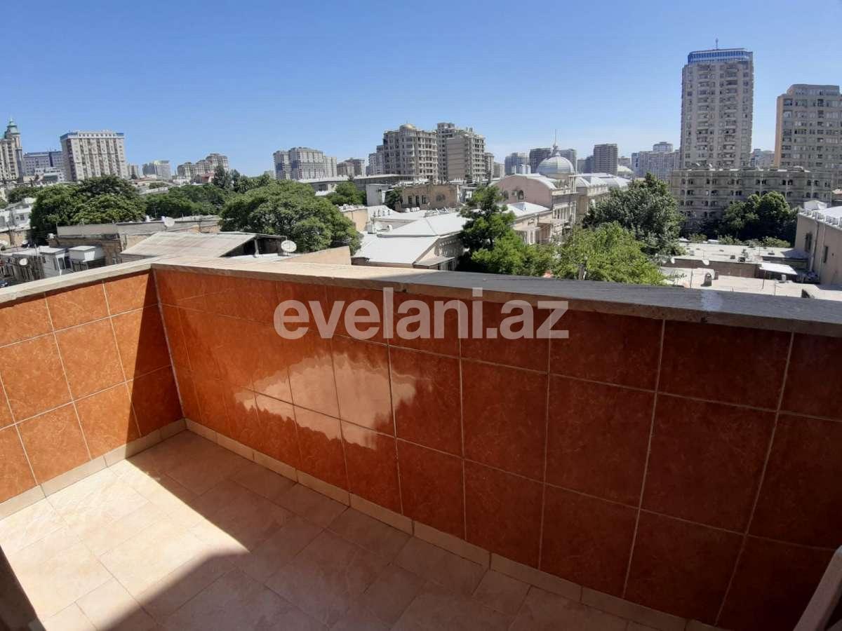 Satılır, yeni tikili, 3 otaqlı, 170 m², Bakı, Yasamal r, Nizami m.