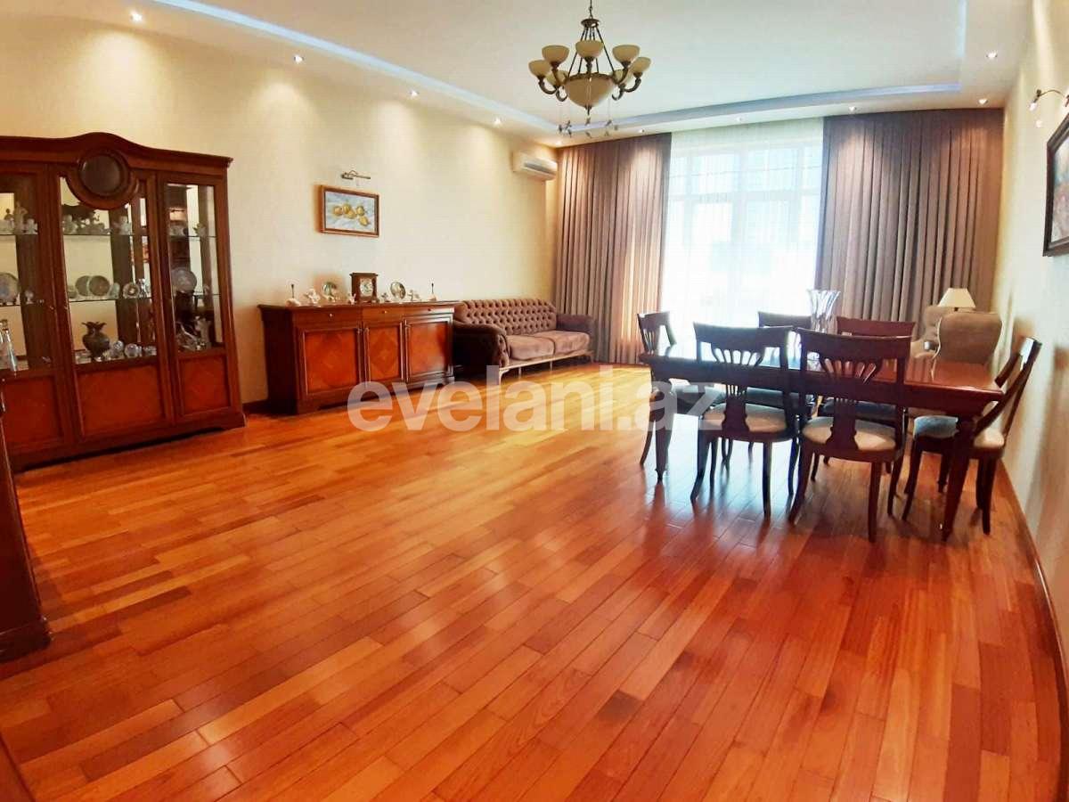 Satılır, yeni tikili, 3 otaqlı, 170 m², Bakı, Yasamal r, Nizami m.