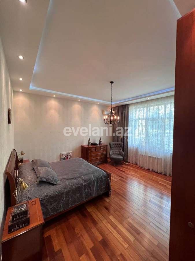 Satılır, yeni tikili, 3 otaqlı, 170 m², Bakı, Yasamal r, Nizami m.