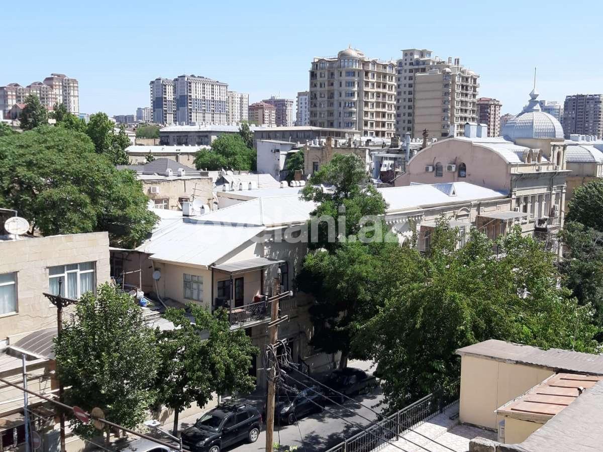 Satılır, yeni tikili, 3 otaqlı, 170 m², Bakı, Yasamal r, Nizami m.
