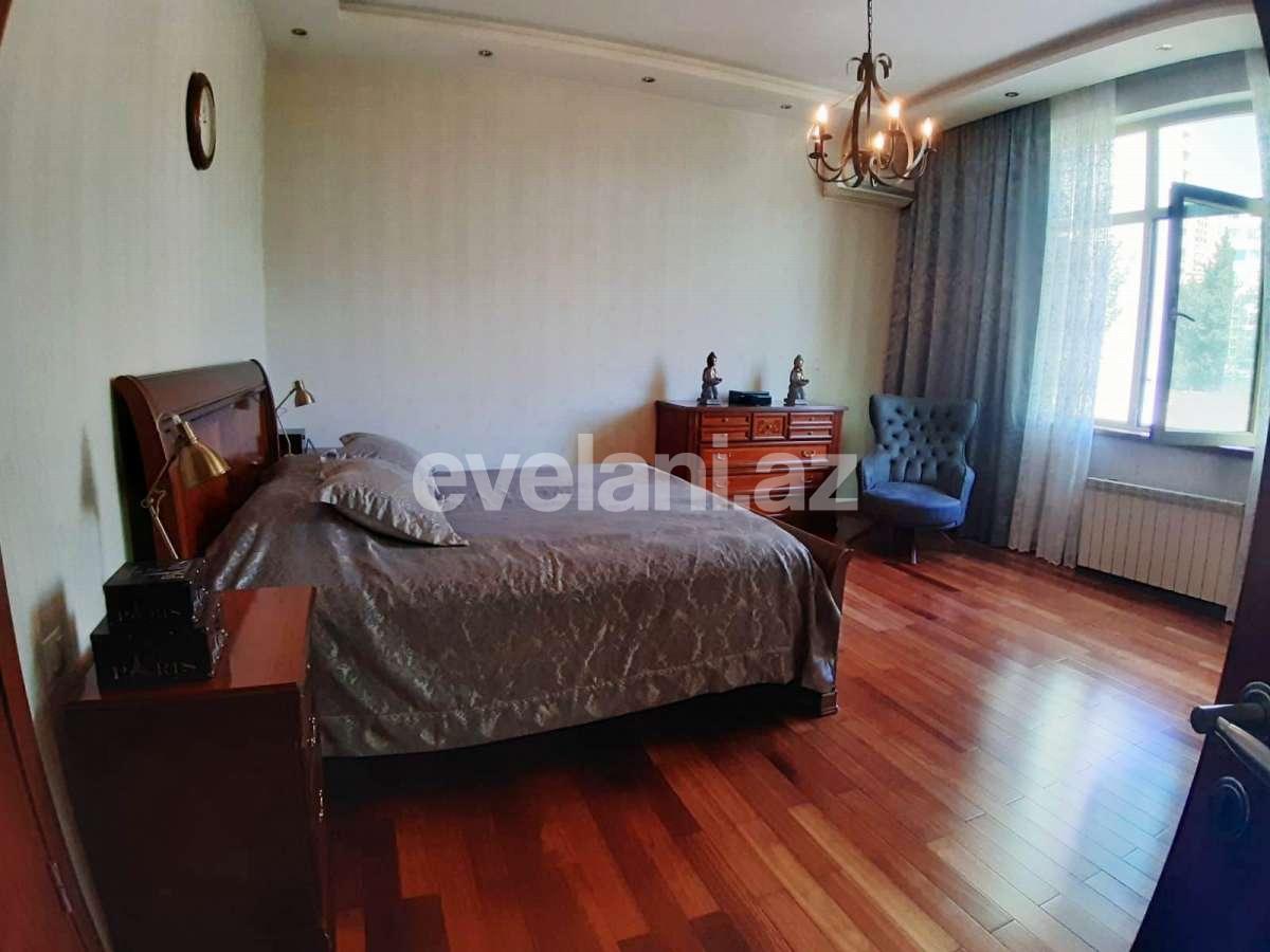 Satılır, yeni tikili, 3 otaqlı, 170 m², Bakı, Yasamal r, Nizami m.