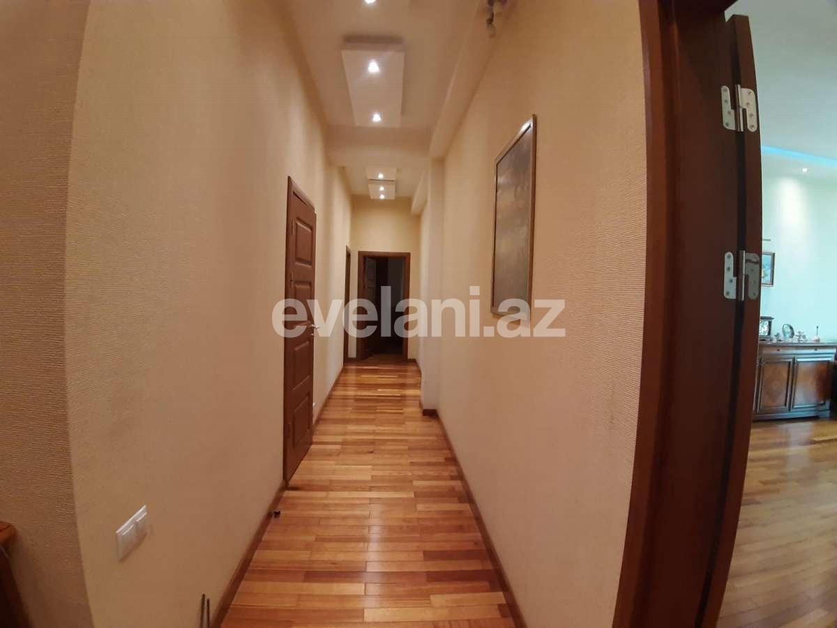 Satılır, yeni tikili, 3 otaqlı, 170 m², Bakı, Yasamal r, Nizami m.