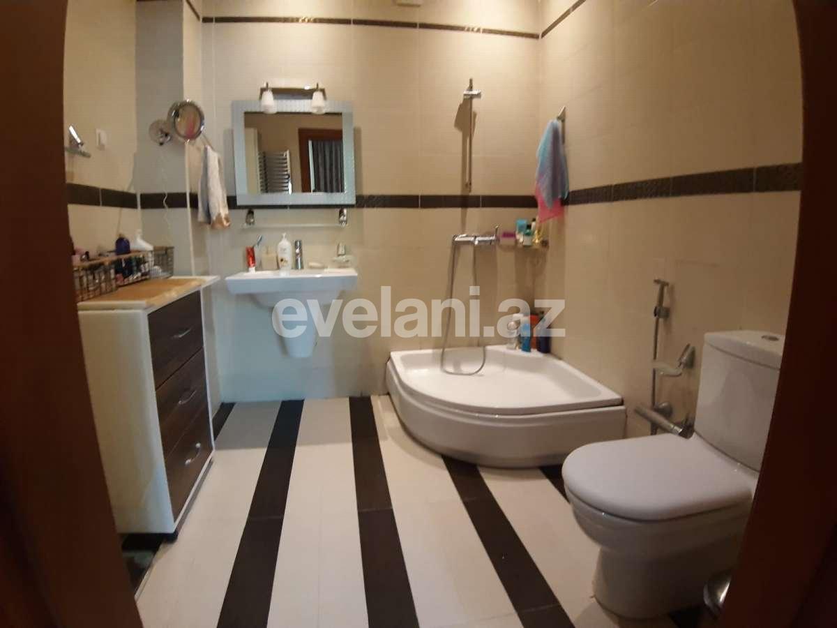 Satılır, yeni tikili, 3 otaqlı, 170 m², Bakı, Yasamal r, Nizami m.