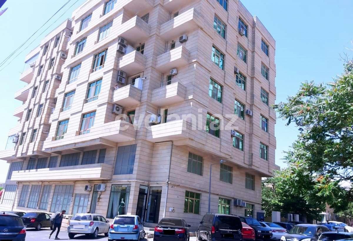 Satılır, yeni tikili, 3 otaqlı, 170 m², Bakı, Yasamal r, Nizami m.