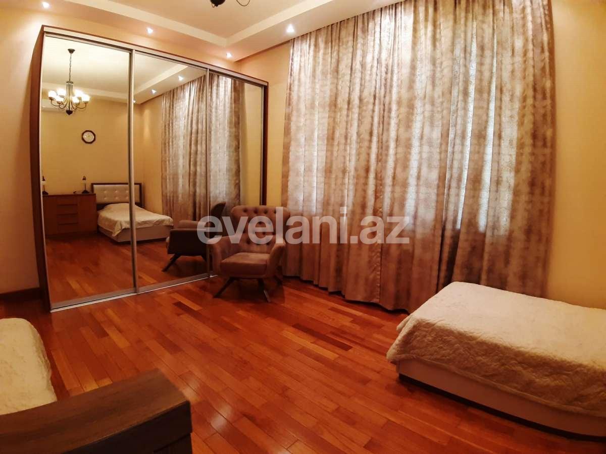 Satılır, yeni tikili, 3 otaqlı, 170 m², Bakı, Yasamal r, Nizami m.