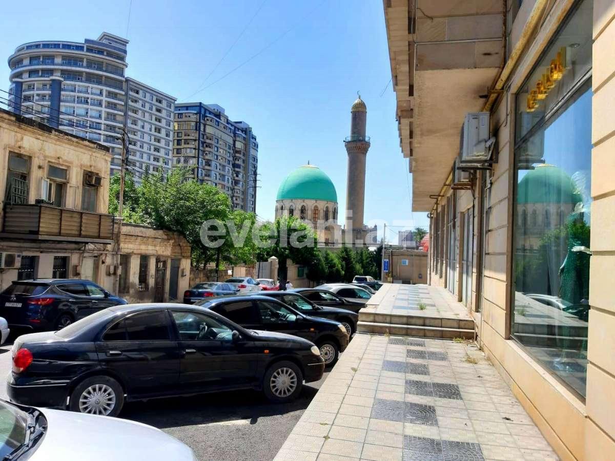 Satılır, yeni tikili, 3 otaqlı, 170 m², Bakı, Yasamal r, Nizami m.