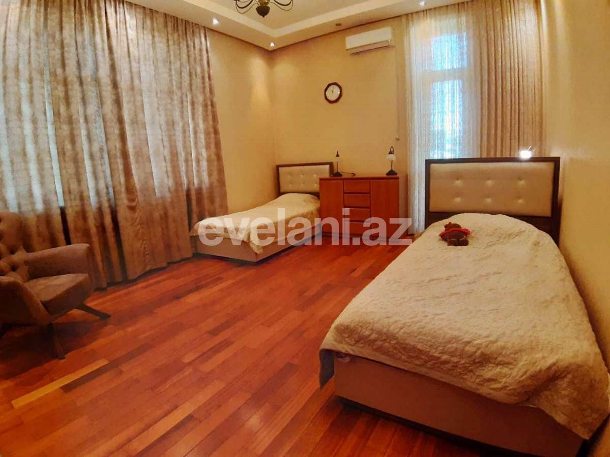 Satılır, yeni tikili, 3 otaqlı, 170 m², Bakı, Yasamal r, Nizami m.