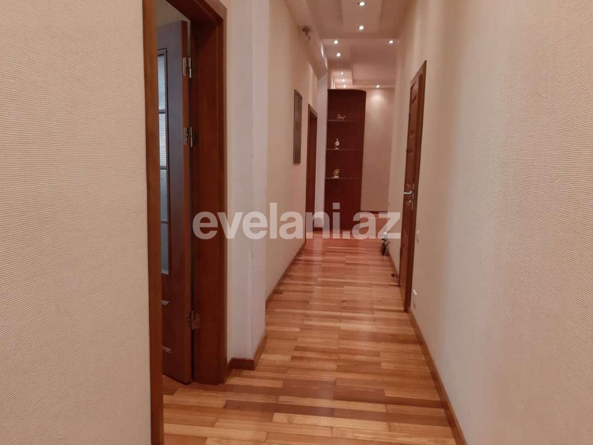 Satılır, yeni tikili, 3 otaqlı, 170 m², Bakı, Yasamal r, Nizami m.
