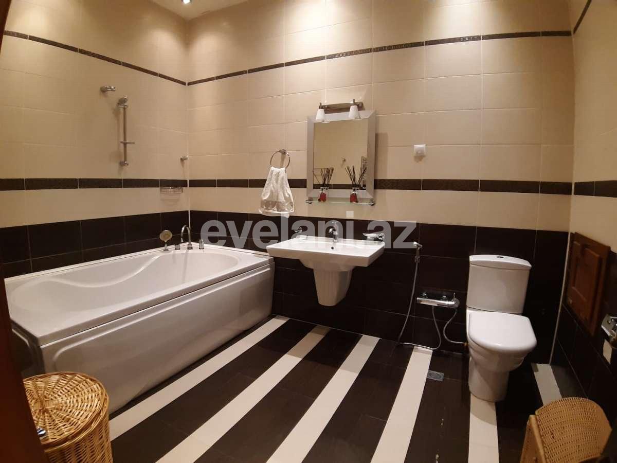 Satılır, yeni tikili, 3 otaqlı, 170 m², Bakı, Yasamal r, Nizami m.