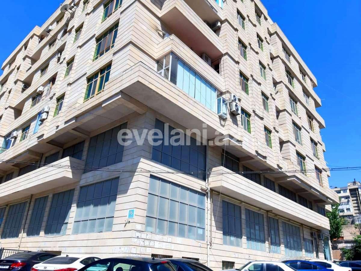 Satılır, yeni tikili, 3 otaqlı, 170 m², Bakı, Yasamal r, Nizami m.