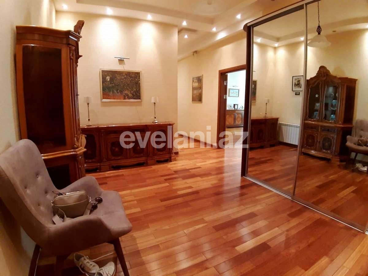 Satılır, yeni tikili, 3 otaqlı, 170 m², Bakı, Yasamal r, Nizami m.