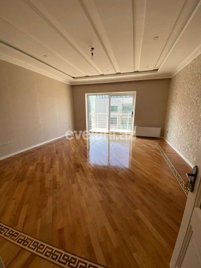 Satılır, yeni tikili, 3 otaqlı, 141 m², Bakı, Nəsimi r.
