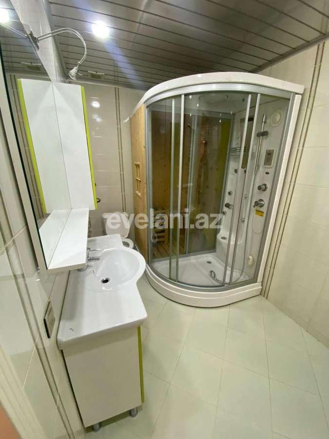 Satılır, yeni tikili, 3 otaqlı, 141 m², Bakı, Nəsimi r.