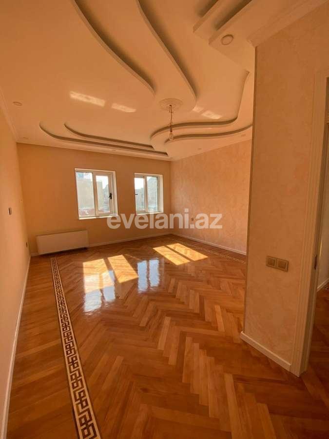 Satılır, yeni tikili, 3 otaqlı, 141 m², Bakı, Nəsimi r.