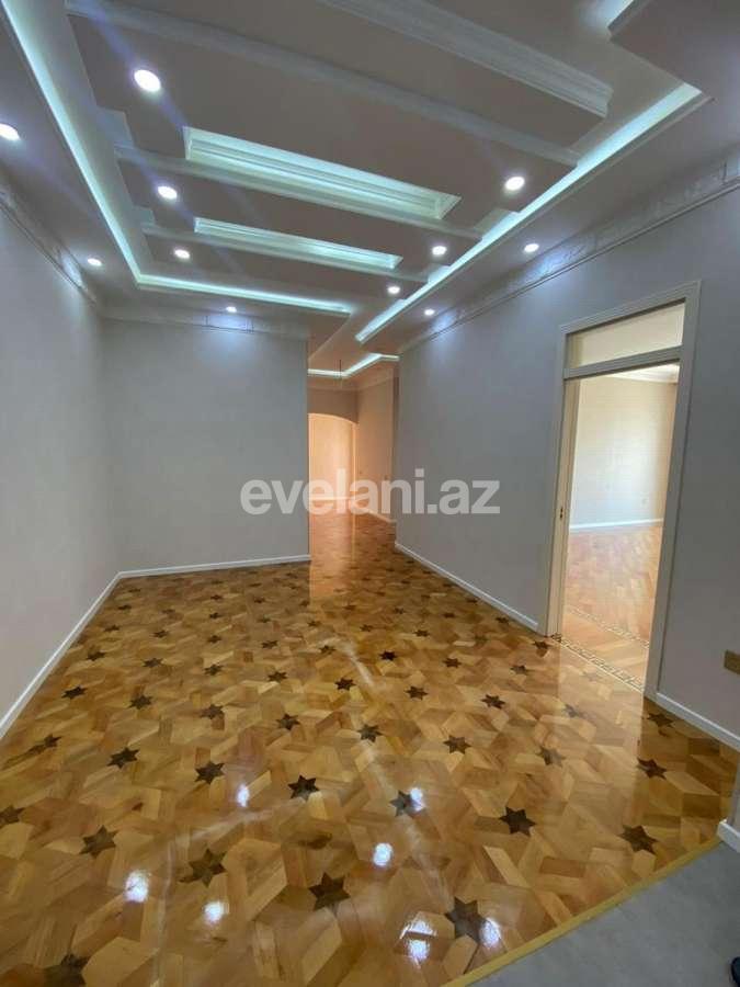 Satılır, yeni tikili, 3 otaqlı, 141 m², Bakı, Nəsimi r.