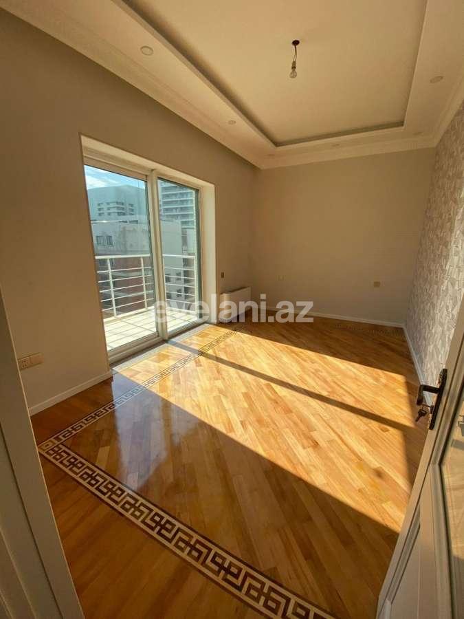 Satılır, yeni tikili, 3 otaqlı, 141 m², Bakı, Nəsimi r.