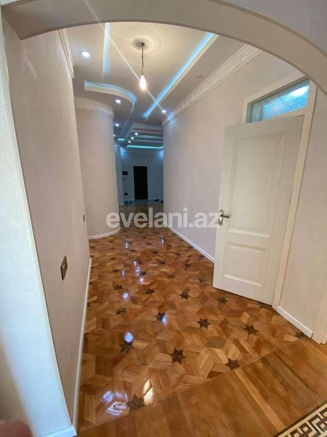 Satılır, yeni tikili, 3 otaqlı, 141 m², Bakı, Nəsimi r.