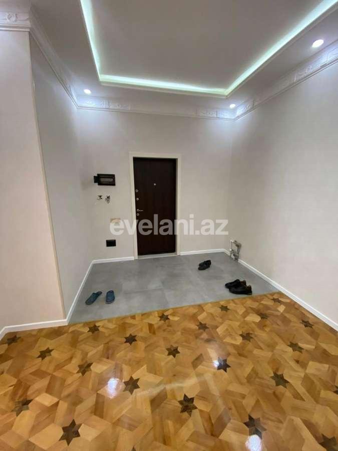 Satılır, yeni tikili, 3 otaqlı, 141 m², Bakı, Nəsimi r.