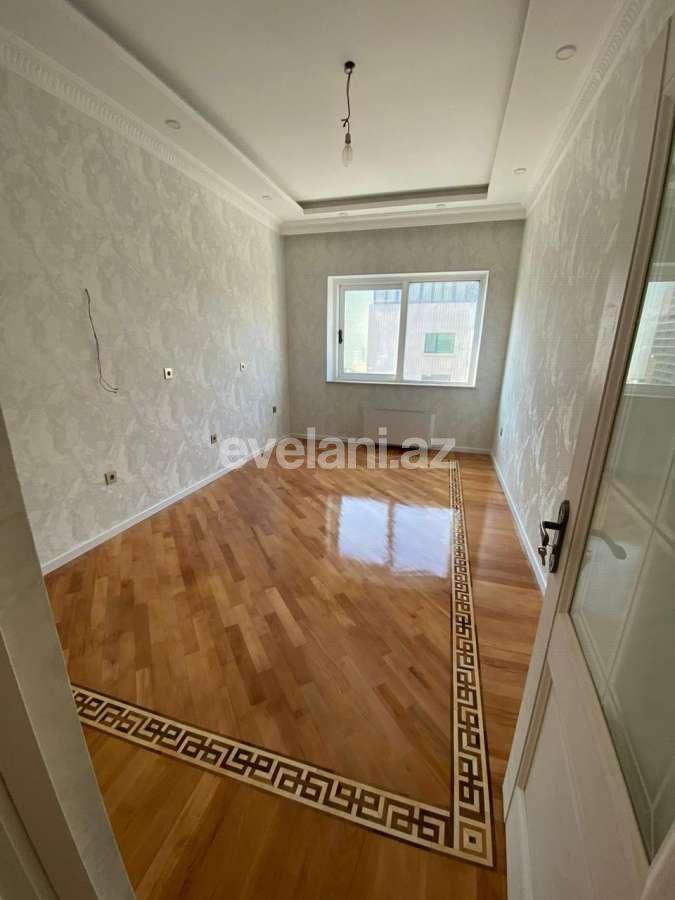 Satılır, yeni tikili, 3 otaqlı, 141 m², Bakı, Nəsimi r.