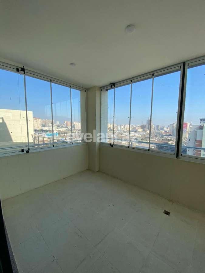 Satılır, yeni tikili, 4 otaqlı, 221 m², Bakı, Nəsimi r.