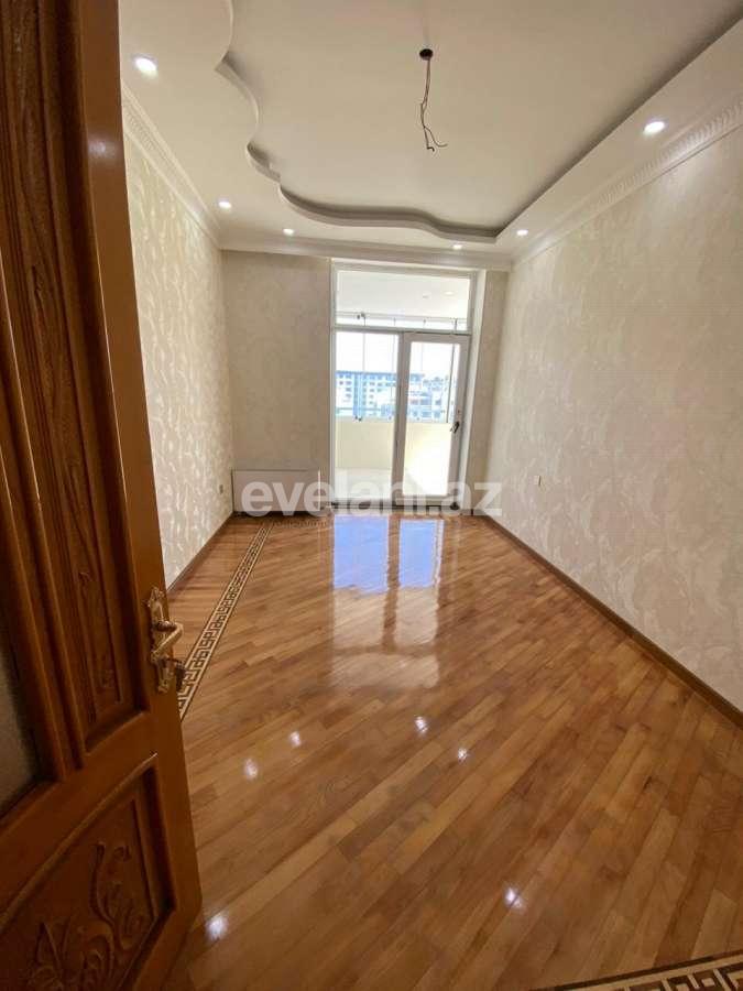 Satılır, yeni tikili, 4 otaqlı, 221 m², Bakı, Nəsimi r.