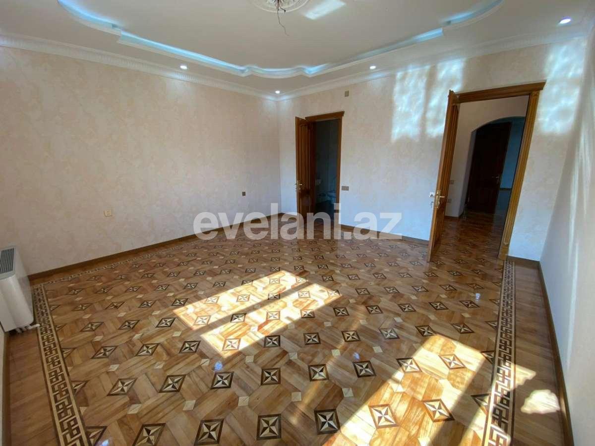 Satılır, yeni tikili, 4 otaqlı, 221 m², Bakı, Nəsimi r.