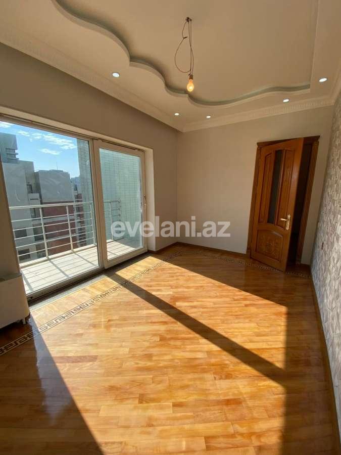 Satılır, yeni tikili, 4 otaqlı, 221 m², Bakı, Nəsimi r.