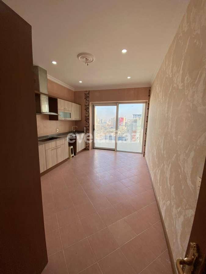 Satılır, yeni tikili, 4 otaqlı, 221 m², Bakı, Nəsimi r.