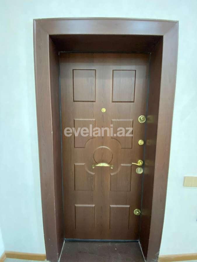 Satılır, yeni tikili, 4 otaqlı, 221 m², Bakı, Nəsimi r.