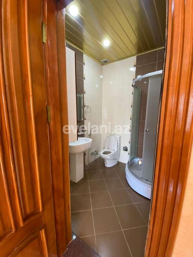 Satılır, yeni tikili, 4 otaqlı, 221 m², Bakı, Nəsimi r.