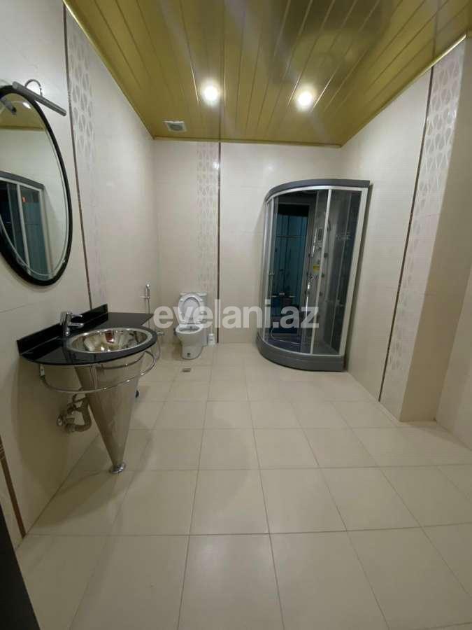 Satılır, yeni tikili, 4 otaqlı, 221 m², Bakı, Nəsimi r.