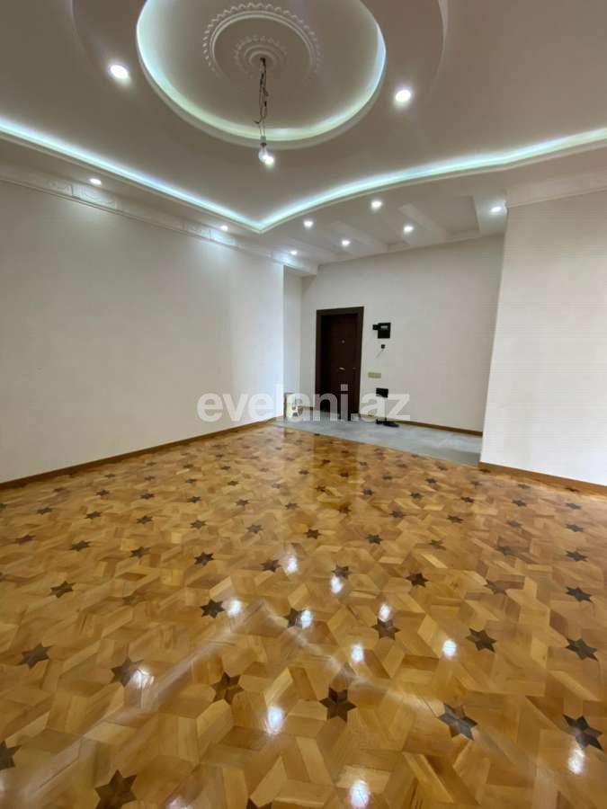 Satılır, yeni tikili, 4 otaqlı, 221 m², Bakı, Nəsimi r.
