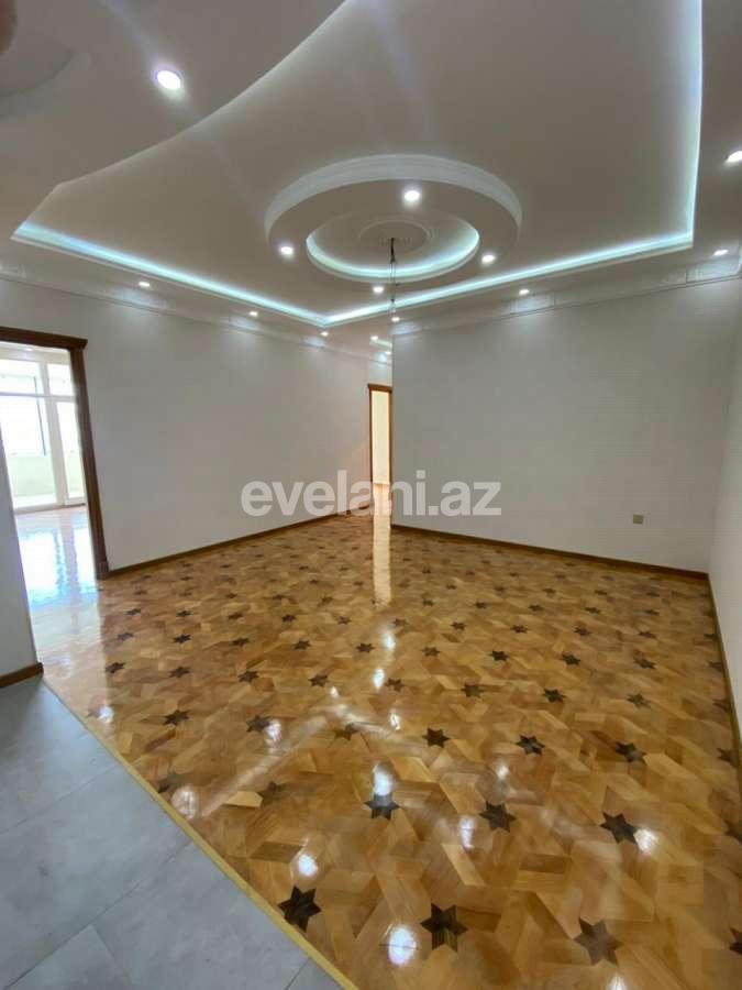 Satılır, yeni tikili, 4 otaqlı, 221 m², Bakı, Nəsimi r.