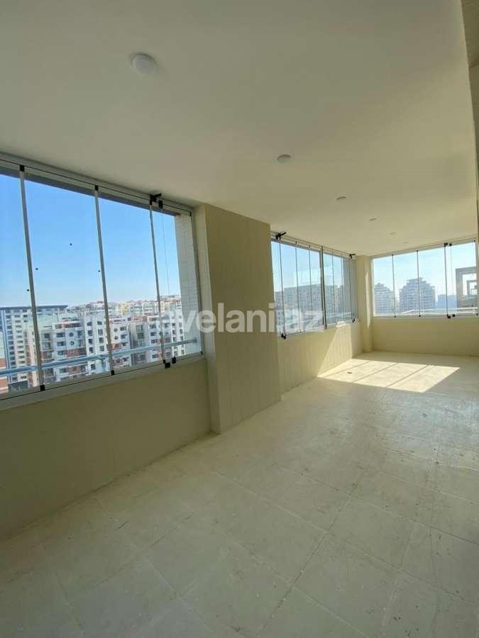 Satılır, yeni tikili, 4 otaqlı, 221 m², Bakı, Nəsimi r.