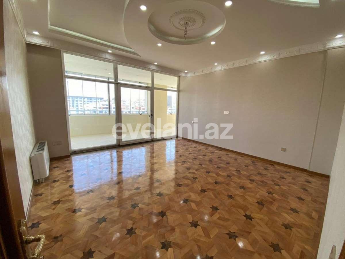 Satılır, yeni tikili, 4 otaqlı, 221 m², Bakı, Nəsimi r.