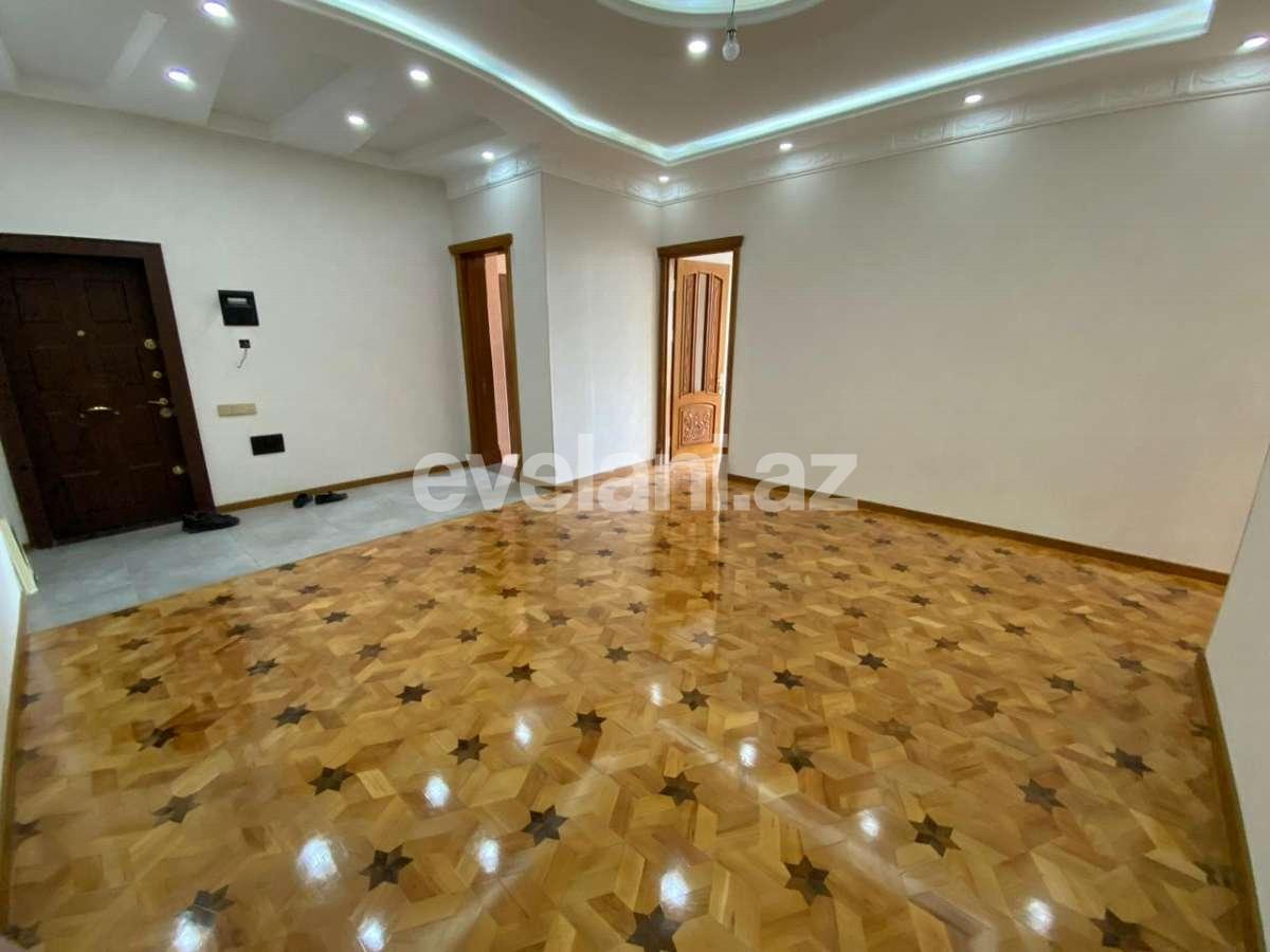 Satılır, yeni tikili, 4 otaqlı, 221 m², Bakı, Nəsimi r.