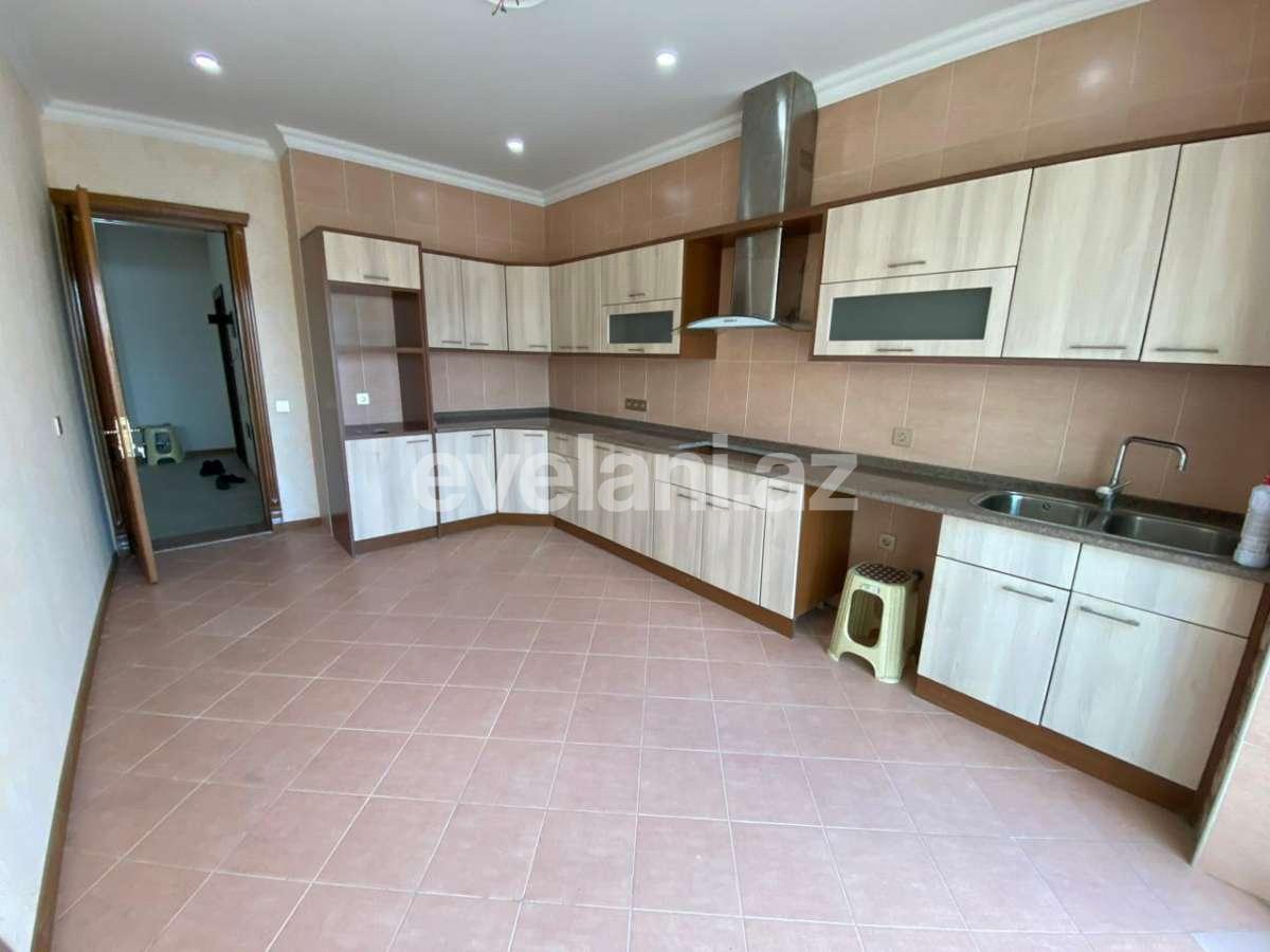 Satılır, yeni tikili, 4 otaqlı, 221 m², Bakı, Nəsimi r.