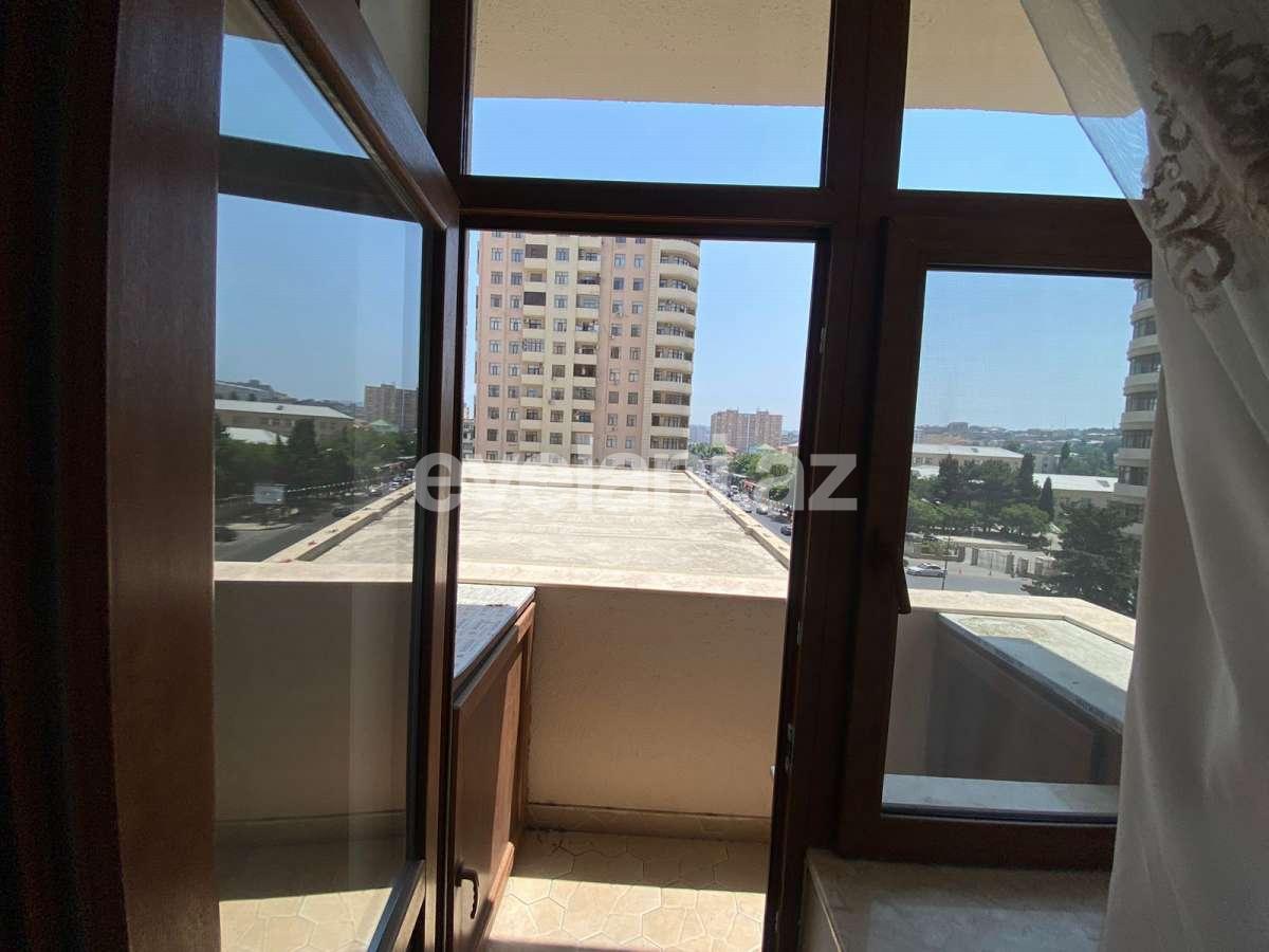 Kirayə verilir, yeni tikili, 3 otaqlı, 100 m², Bakı, Sabunçu r, Bakıxanov q.