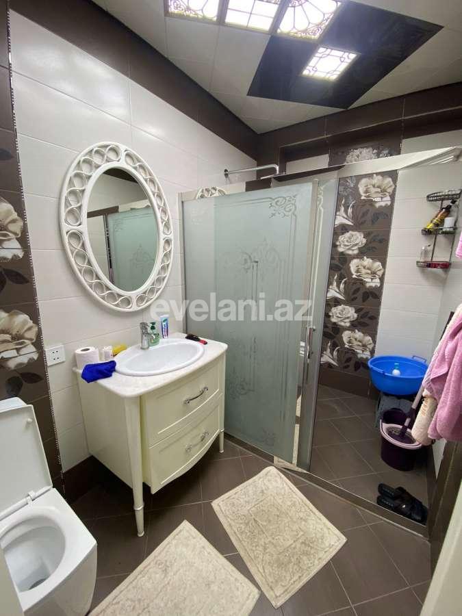 Kirayə verilir, yeni tikili, 3 otaqlı, 100 m², Bakı, Sabunçu r, Bakıxanov q.