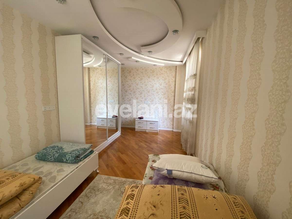 Kirayə verilir, yeni tikili, 3 otaqlı, 100 m², Bakı, Sabunçu r, Bakıxanov q.