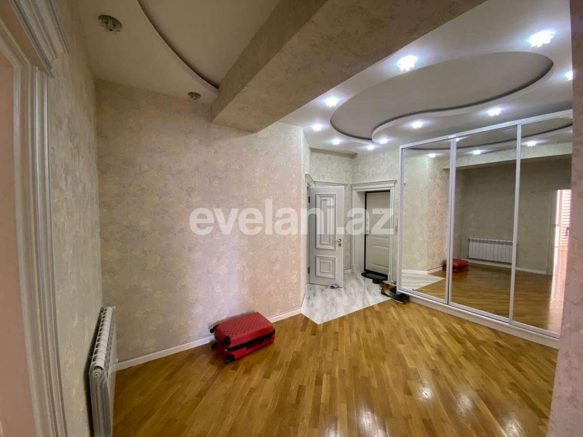 Kirayə verilir, yeni tikili, 3 otaqlı, 100 m², Bakı, Sabunçu r, Bakıxanov q.