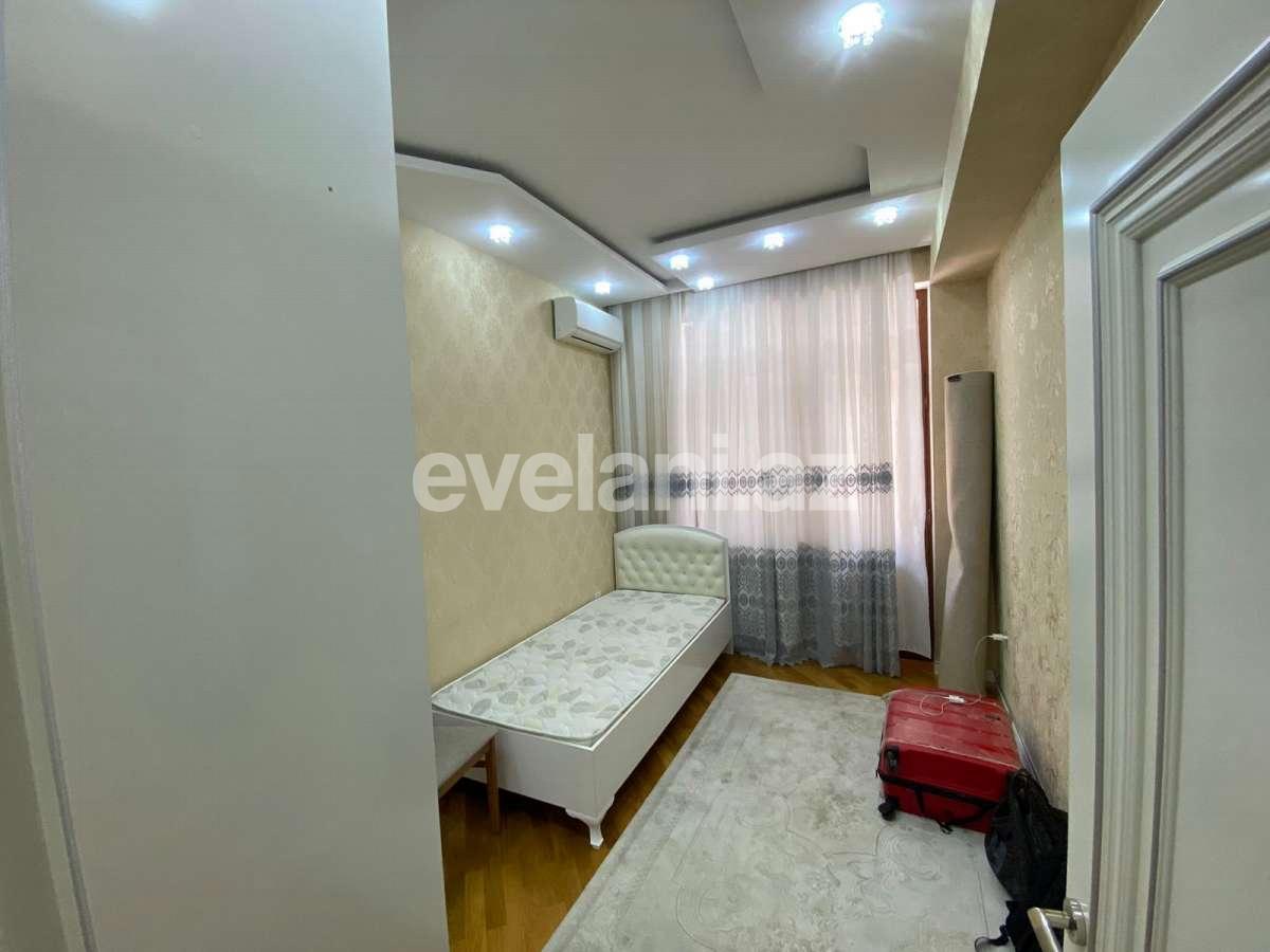 Kirayə verilir, yeni tikili, 3 otaqlı, 100 m², Bakı, Sabunçu r, Bakıxanov q.