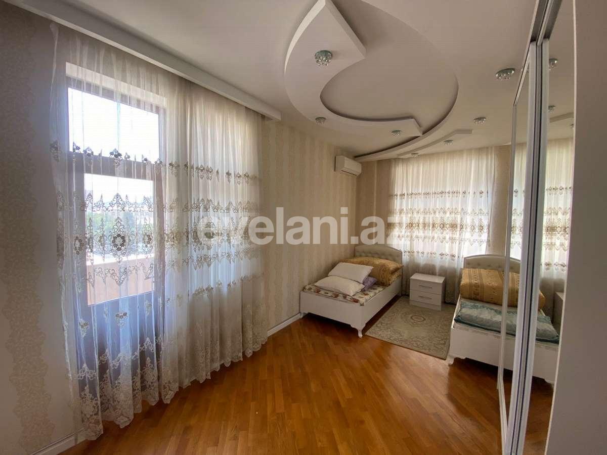 Kirayə verilir, yeni tikili, 3 otaqlı, 100 m², Bakı, Sabunçu r, Bakıxanov q.