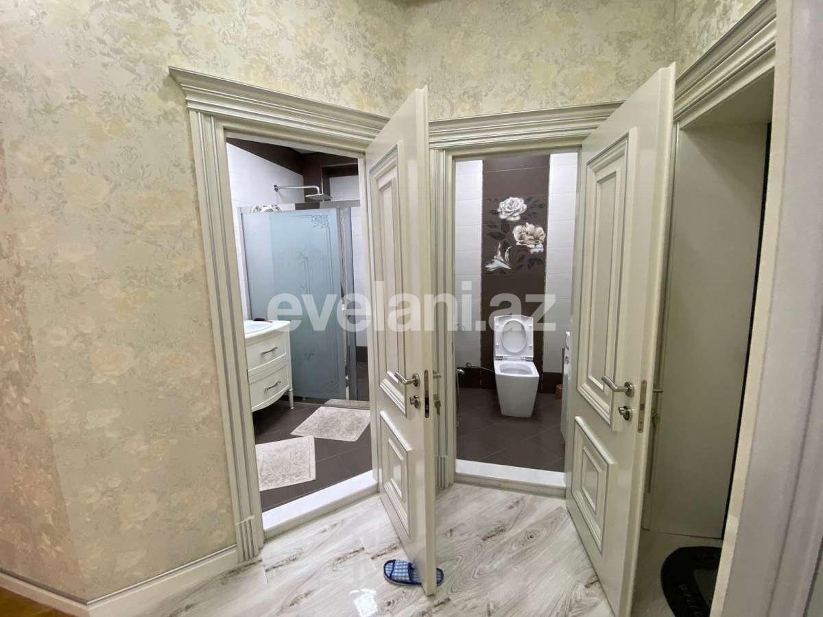 Kirayə verilir, yeni tikili, 3 otaqlı, 100 m², Bakı, Sabunçu r, Bakıxanov q.